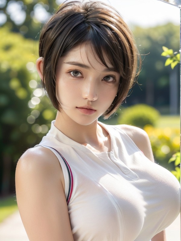 Blushing Extremely Detailed Outfit Extremely Detailed Face Ai Porn