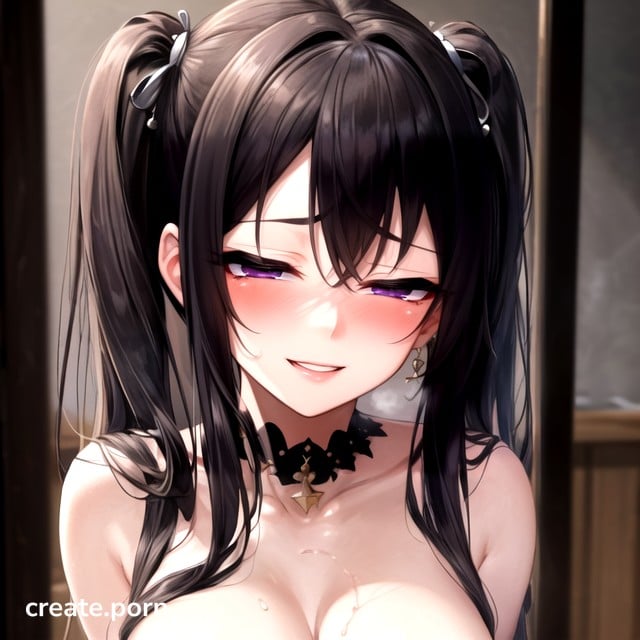 Night Choker NSFW AI Porn