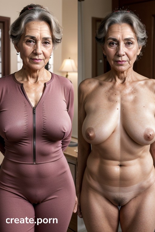 Hands On Hips Split Screen Makeup Ai Porn