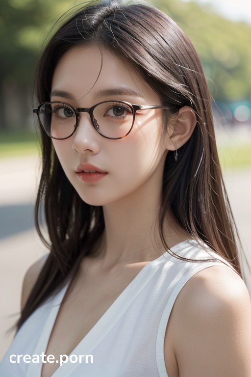 Korean Full Body Hentai AI Porn