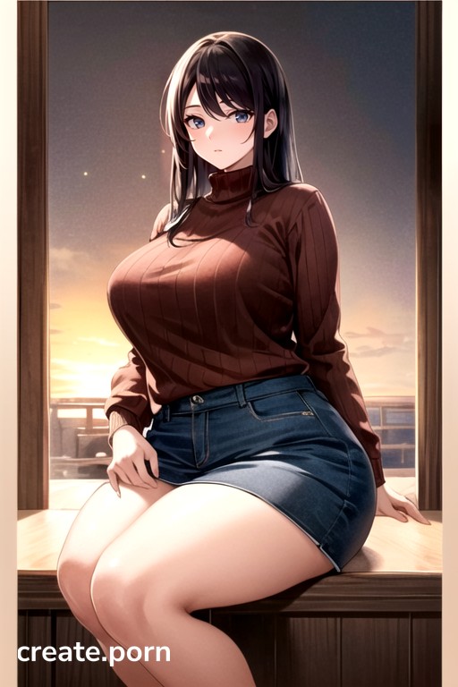 Fat Sunset Sitting Down Hentai Ai Porn