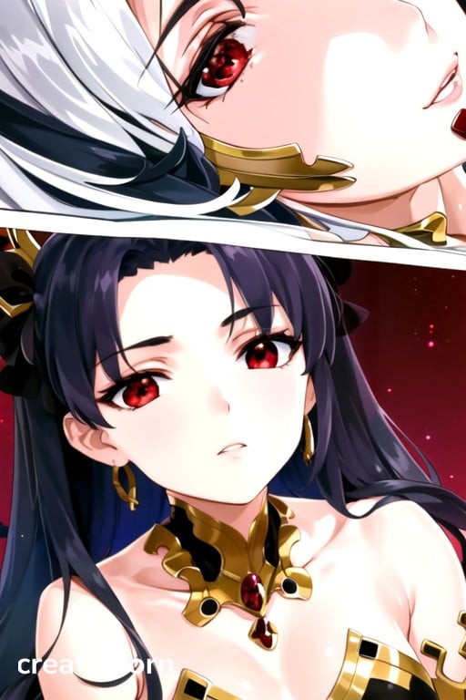 Ishtar Fate Grand Order Ai Porn