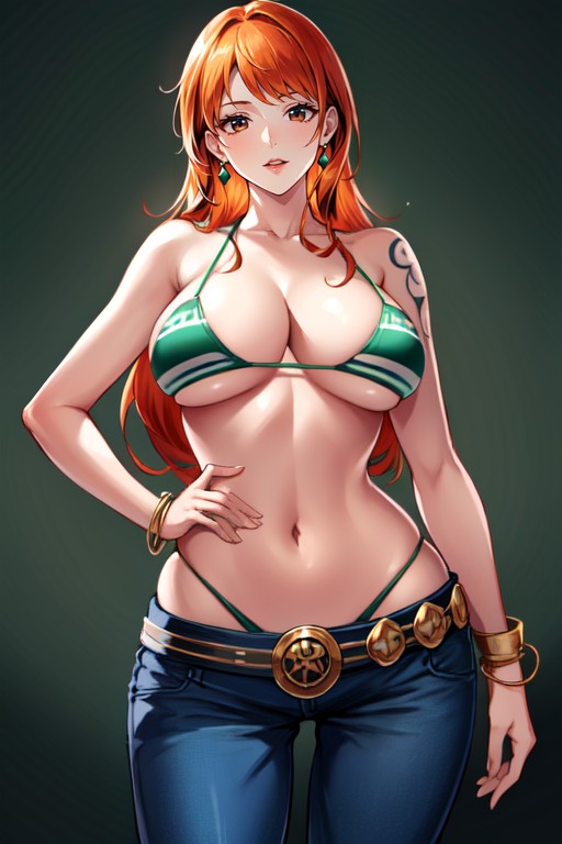 Nami One Piece Ai Porn