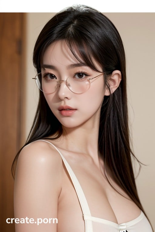 Korean Medium Breast Ai Porn