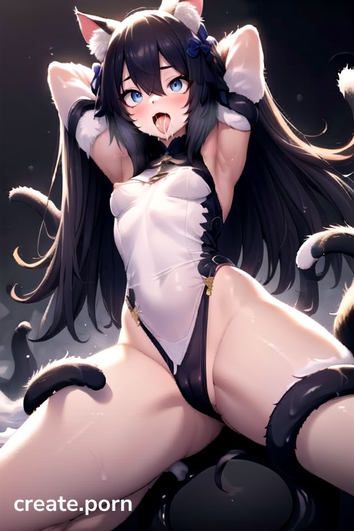 Small Ass Cat Ears Ai Porn