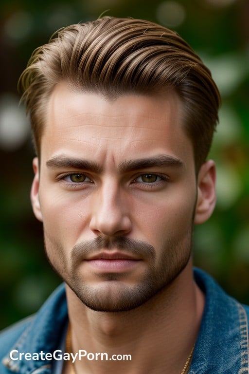 AI Gay Porn