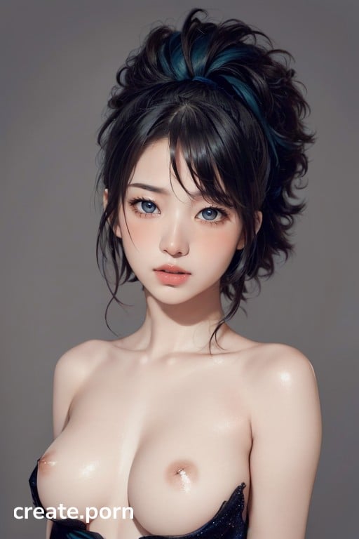 Simple Background Afro Professional Photography Hentai Ai Porn