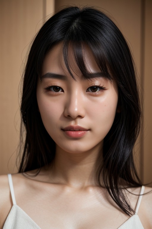 Embarrassed Small Ass Furry AI Porn