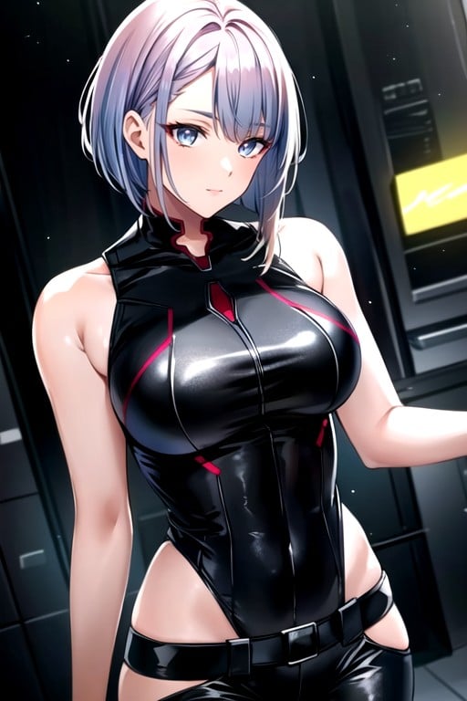 Lucy Cyberpunk Hentai Ai Porn