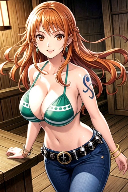 Nami One Piece Ai Porn