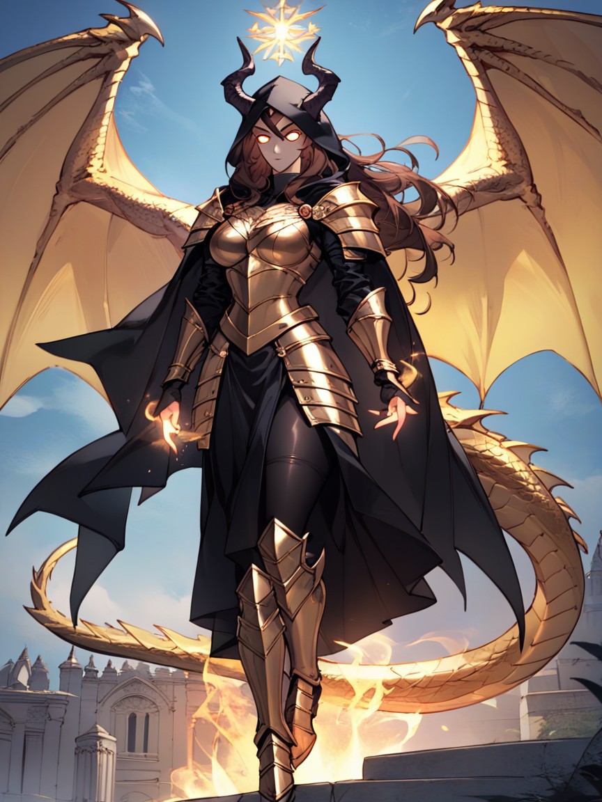 Foto Da Cintura Legging Golden Armor Hentai Ia Pornografia