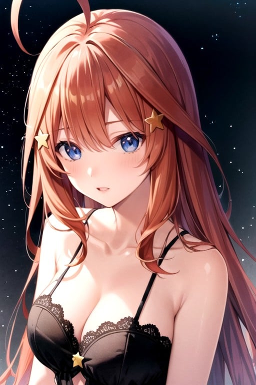 Itsuki Nakano Gotoubun No Hanayome Ai Porn