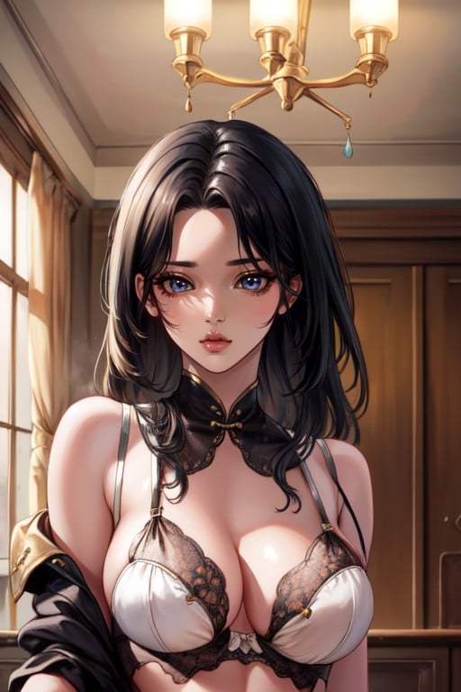 Chinese Manga In Color Bra Ai Porn