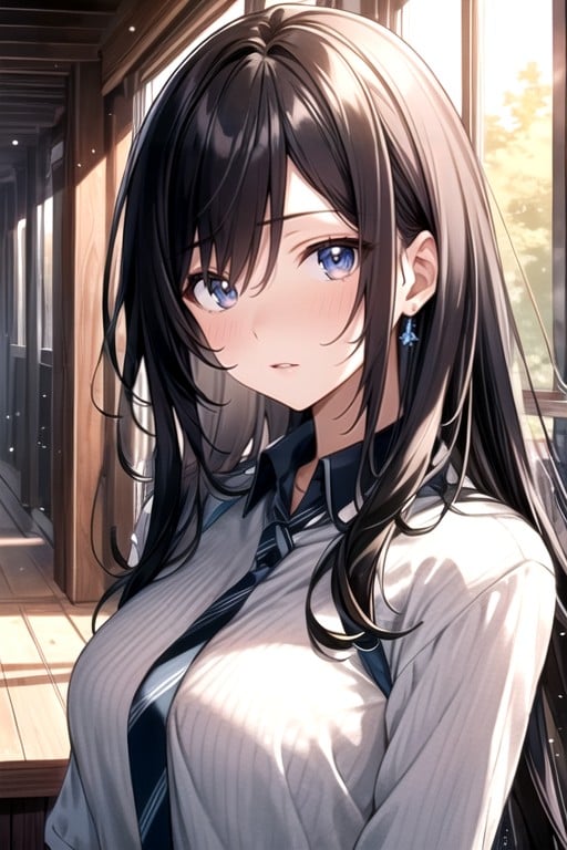 Warm Anime Furry AI Porn