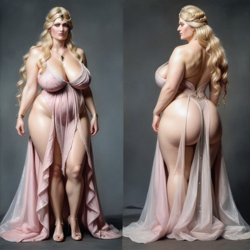 Thick Loose Cleavage German Cersei Lannister From Game Of Thrones Ai Porn