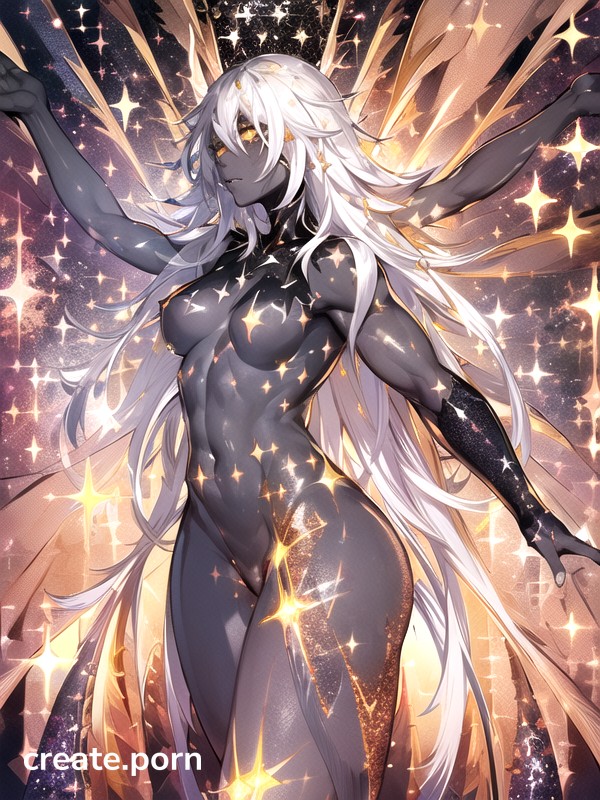 Multi Arm Hentai