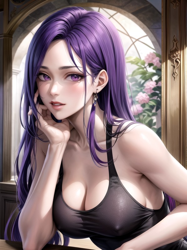 K, Perfect Lighting, Easynegative Hentai AI Porn