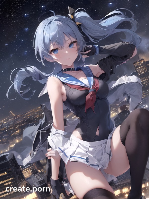 Model, Small Ass, 1 Person Hentai AI Porn
