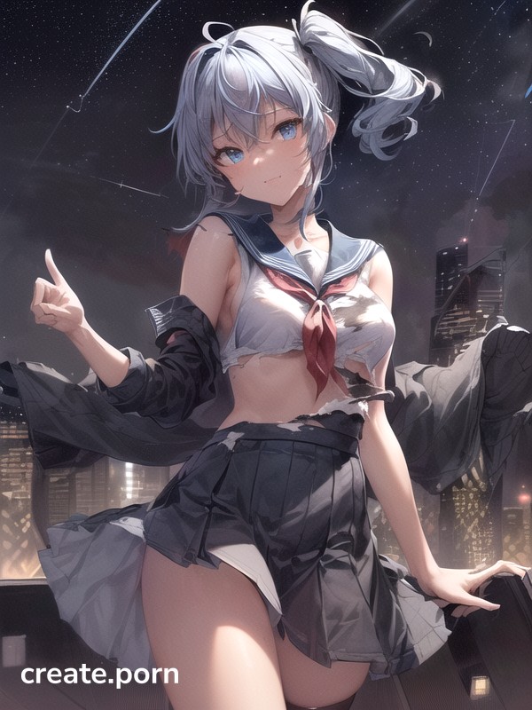 1 Person, Small Ass, Model Hentai AI Porn