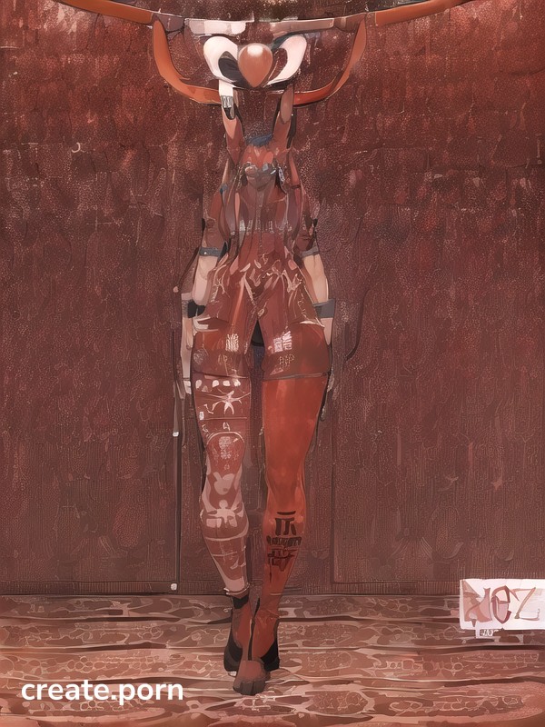 赤裸裸, 超详细, Seduction AI黄漫
