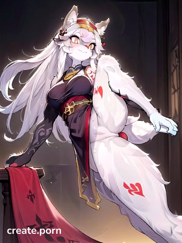 Add Detail, Detailed Puffy Nipples, Detailed Muscle Hentai AI Porn