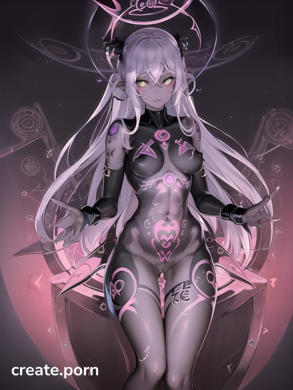 Extra Arms, Best Aesthetic, Perfect Limbs Hentai AI Porn