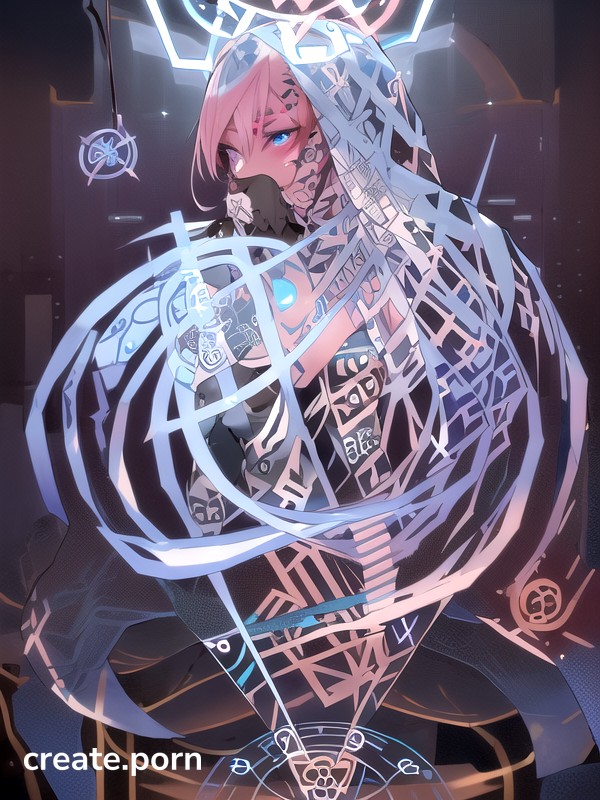 1 Person, Best Aesthetic, Perfect Body Hentai AI Porn