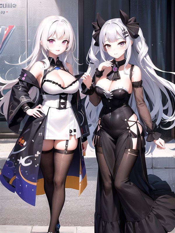 Kaguya Luna Hentai