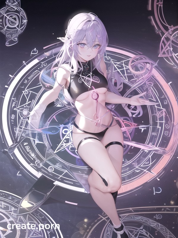 Extra Legs, Extra Arms, Celtic Hentai AI Porn