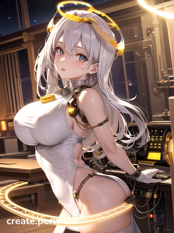 Sharp, Masterpiece, Sfw Hentai AI Porn