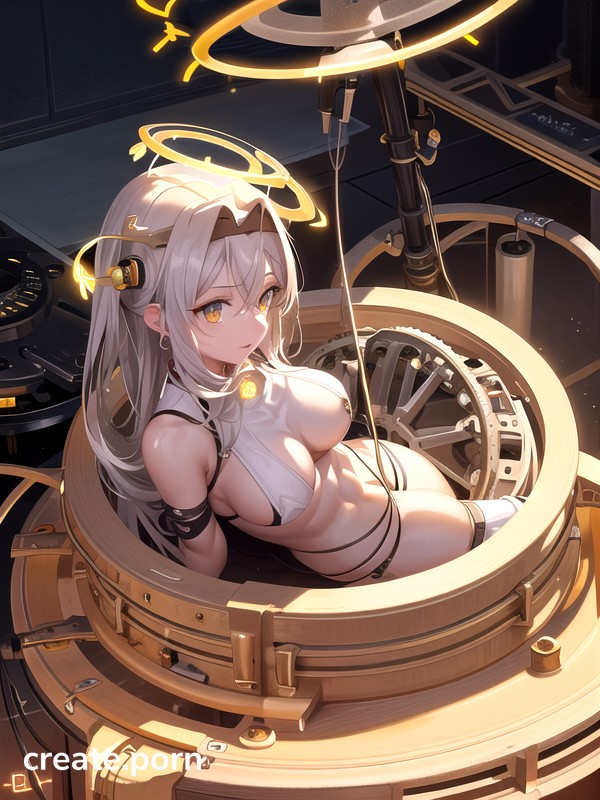 Fit, Textile Shading, Stunning Hentai AI Porn