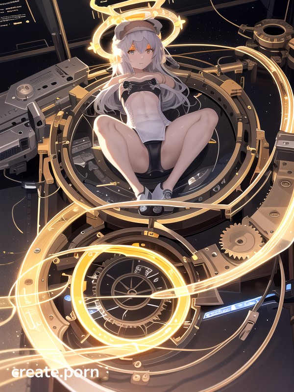 Fit, K, Symmetry Hentai AI Porn