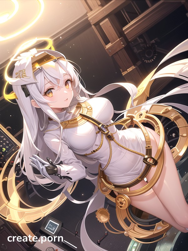 K, Stunning, Apse Hentai AI Porn