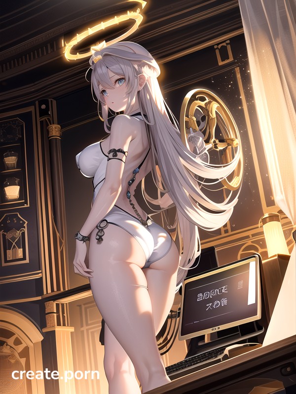 Medium Breast, Fit, Sfw Hentai AI Porn