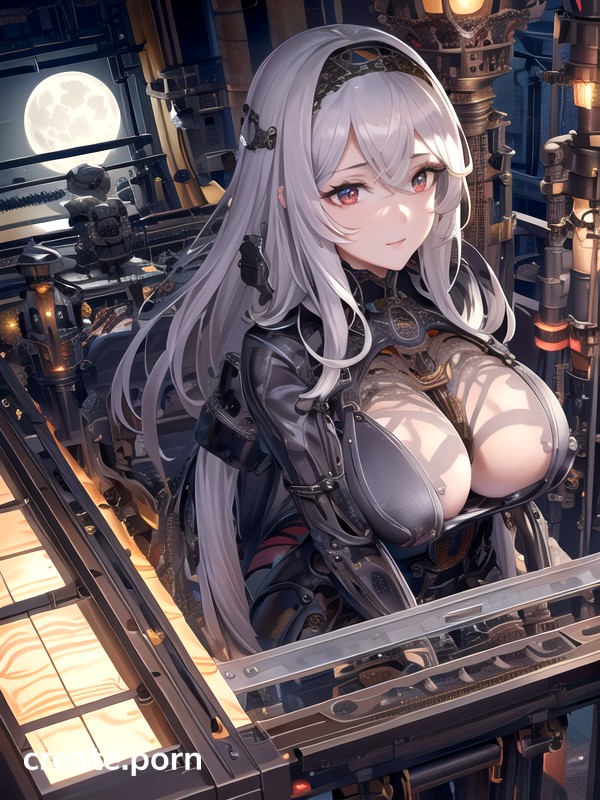 Nsfw, Fit, Close-up Hentai AI Porn