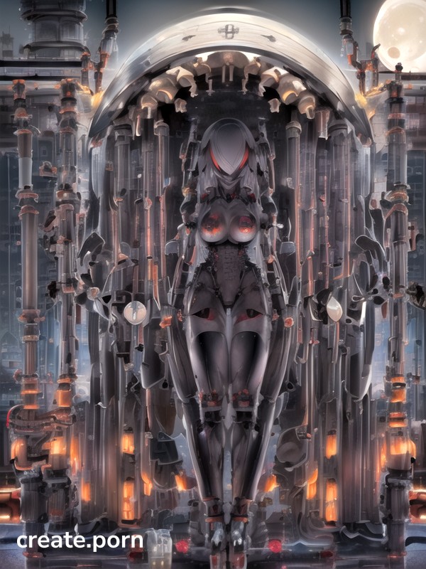 Beautiful Detailed Eyes, Long Body, Extra Legs Hentai AI Porn
