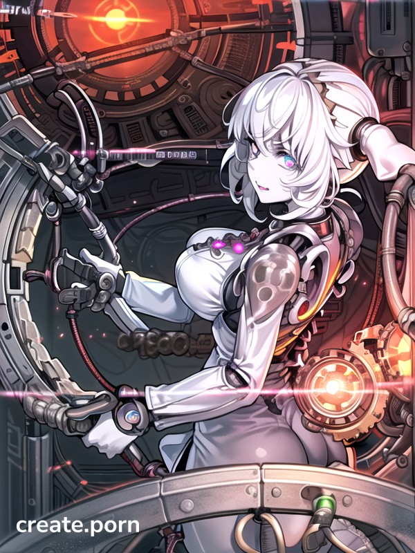 Poorly Drawn, Apse, Y'shtola Rhul Hentai AI Porn