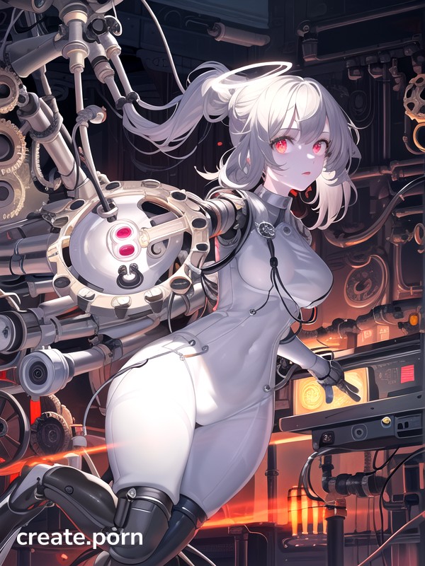 Multiple Boys, Extra Hands, Nsfw Hentai AI Porn