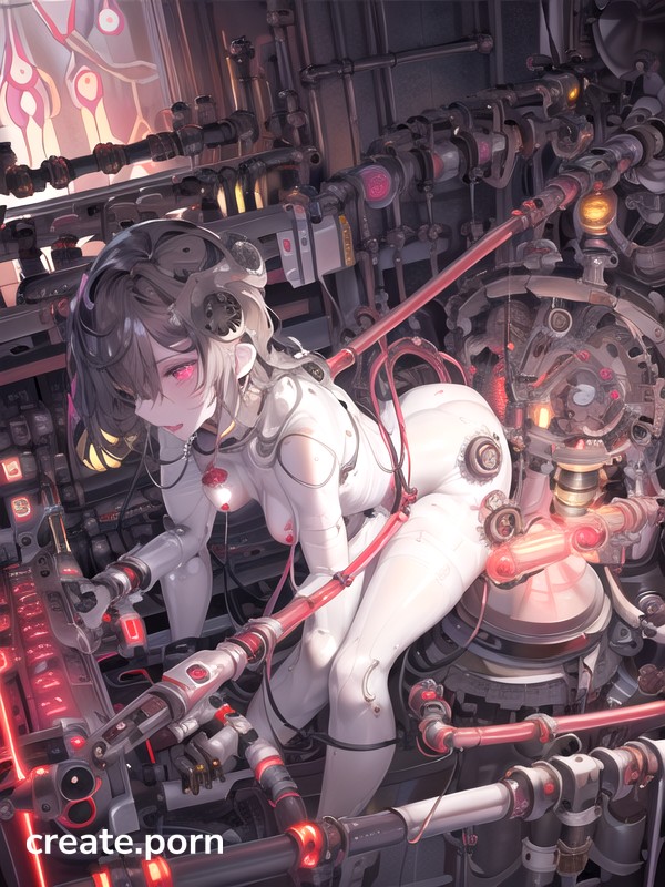 Bad Anatomy, Gold Hairwhiter Hair, Beautiful Detailed Eyes Hentai AI Porn