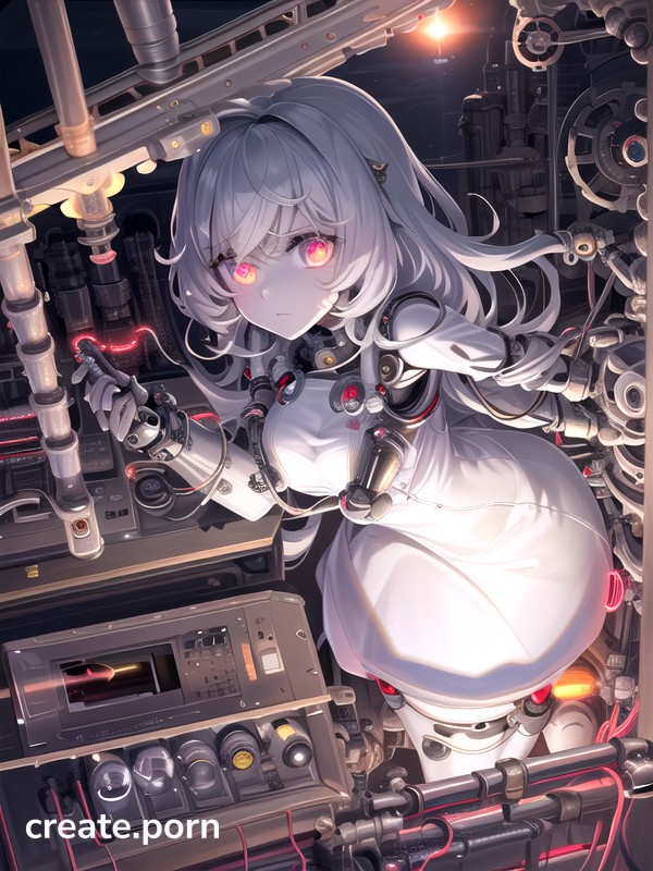 K, Smooth, Beautiful Detailed Eyes Hentai AI Porn