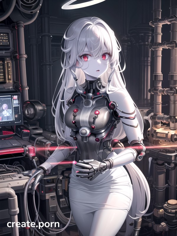Perfect Face, K, Sharp Hentai AI Porn