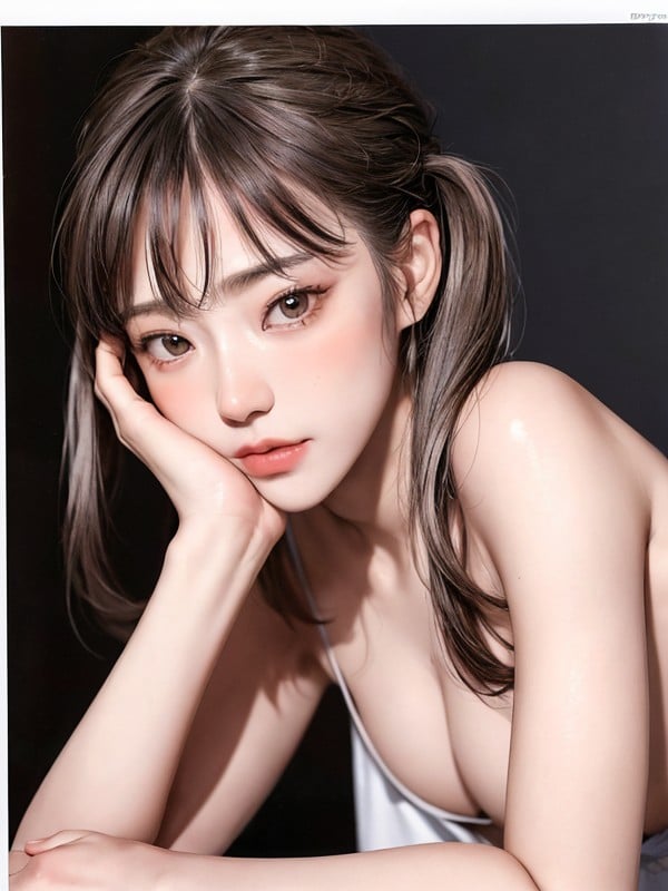 600px x 800px - Small Breast, 18, Cute AI Porn