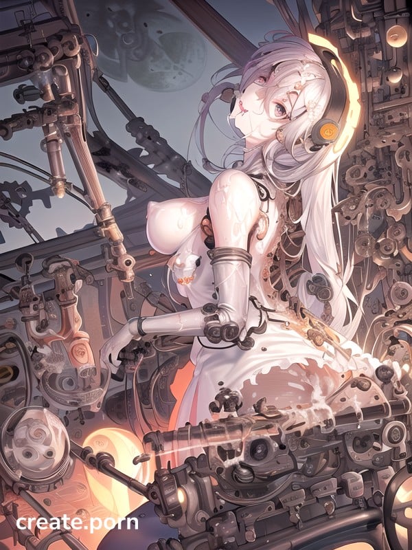 Fit, Bad Anatomy, Symmetry Hentai AI Porn
