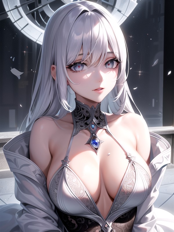 11 Eyes Hentai
