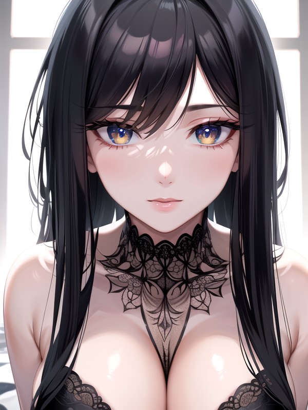 11 Eyes Hentai