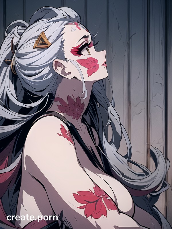 Bad Anatomy, Worst Quality, Masterpiece Hentai AI Porn