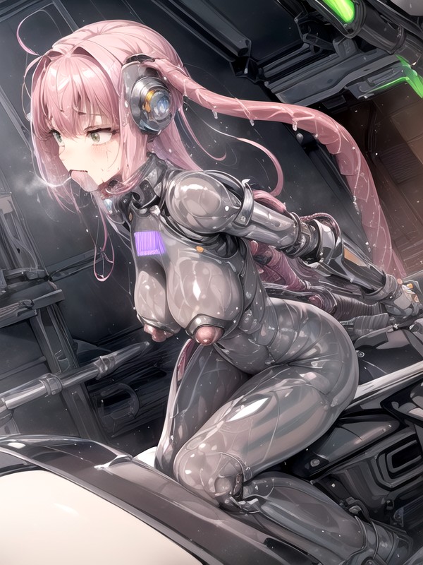 Motor, Ultra Detailed, Highly Detailed Hentai AI Porn
