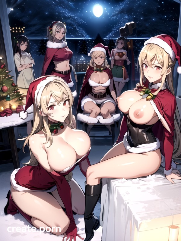 Uncensored, Fit, Looking At Viewer AI Porn