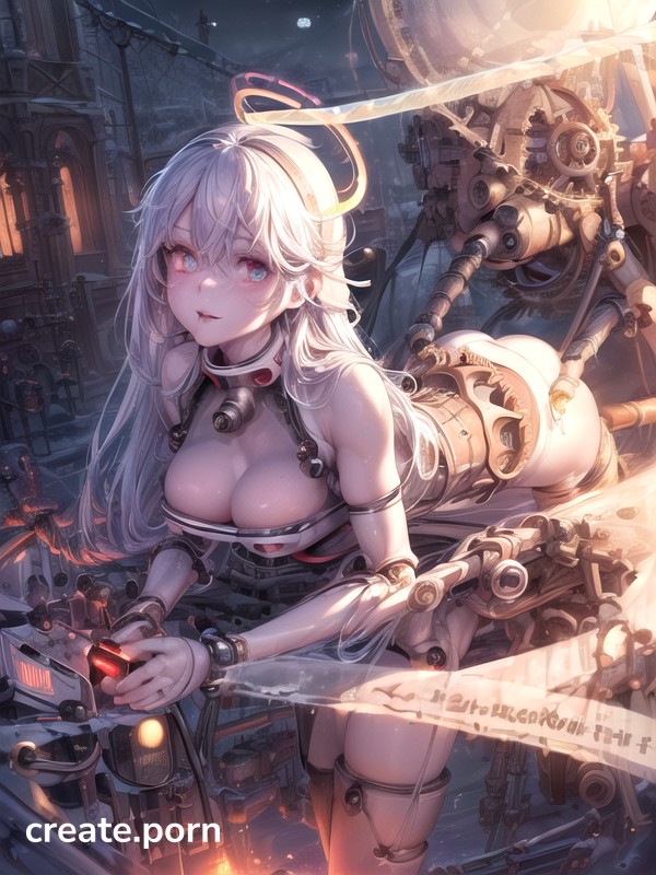 Ultra Detailed Accessory π², Extra Nipples, Extra Fingers AI Porn