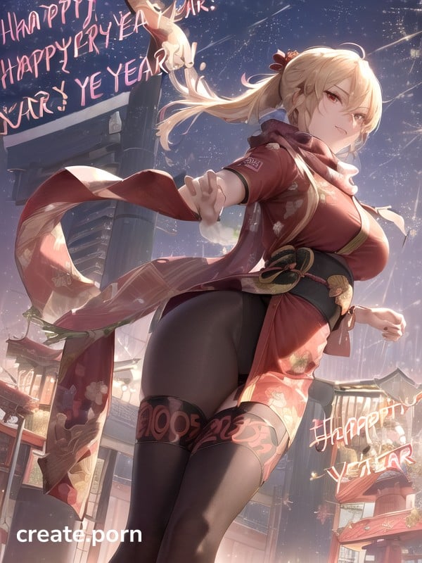 ๐ท๐ป๐ฅ, Happy Newyear's, Best Quality AI Porn